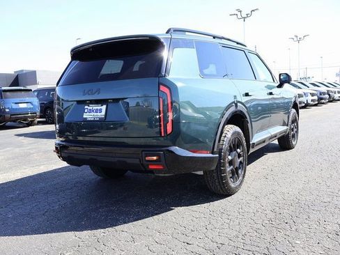 New 2027 Kia Telluride SX Prestige X-Pro image 7
