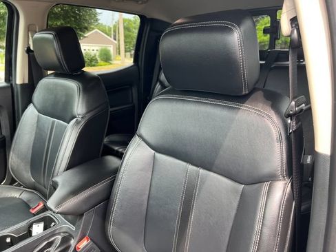 Used 2021 Ford Ranger Lariat w/ Equipment Group 501A High AWD/4WD image 15