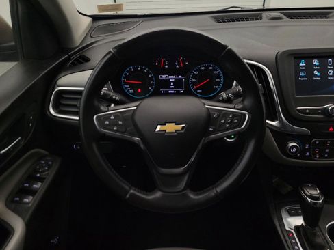 Used 2018 Chevrolet Equinox LT AWD/4WD image 22