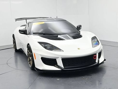 Used 2020 Lotus Evora RWD image 2
