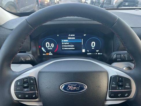 New 2026 Ford Explorer Active w/ Active Comfort Package image 26