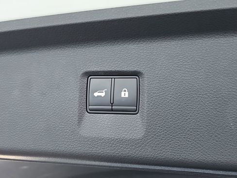 Used 2022 INFINITI QX60 Luxe w/ Cargo Package image 48