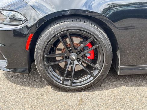 Used 2020 Dodge Charger GT w/ Blacktop Package RWD image 7
