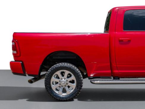 Used 2023 RAM 3500 Laramie AWD/4WD image 6