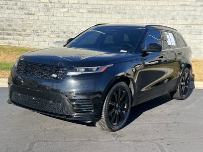 Certified 2025 Land Rover Range Rover Velar Dynamic SE