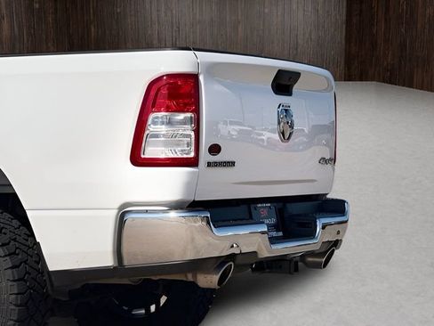 Used 2023 RAM 1500 Big Horn AWD/4WD image 11