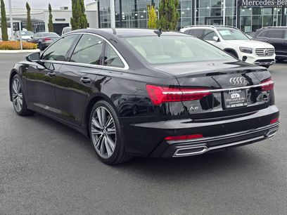 Used 2019 Audi A6 3.0T Premium Plus w/ Premium Plus Package