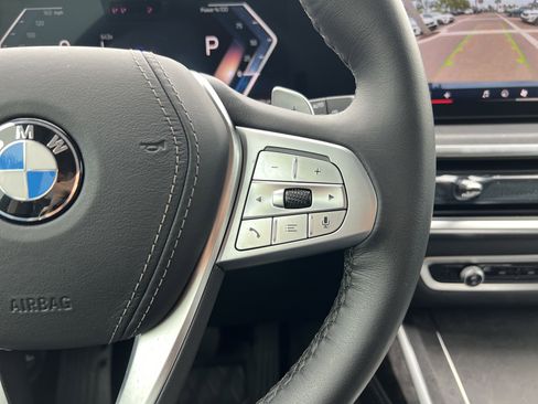 Used 2026 BMW X7 xDrive40i image 20