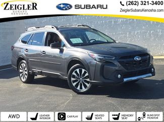 Used 2024 Subaru Outback Limited AWD/4WD video 1