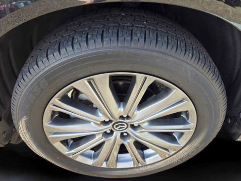 Used 2024 MAZDA CX-5 Signature AWD/4WD image 9