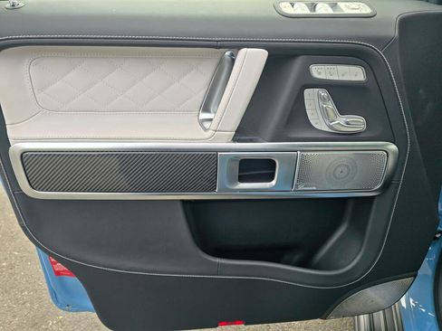 New 2026 Mercedes-Benz G 63 AMG 4MATIC image 37