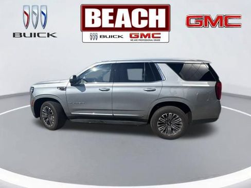Used 2025 GMC Yukon Elevation w/ LPO, Floor Liner Package RWD image 6