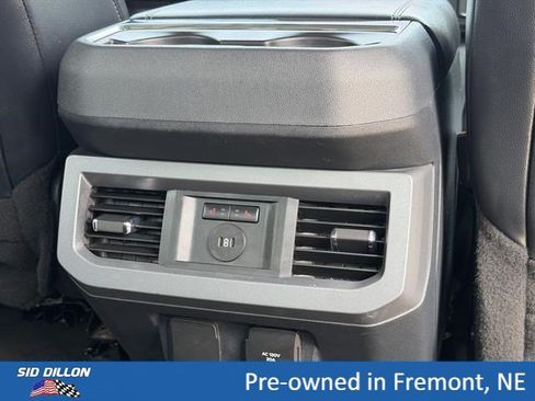 Used 2024 Ford F250 Lariat w/ Lariat Ultimate Package AWD/4WD image 20