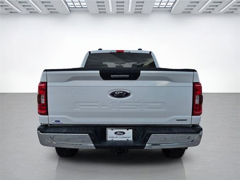 Used 2021 Ford F150 XLT w/ XTR Package image 6