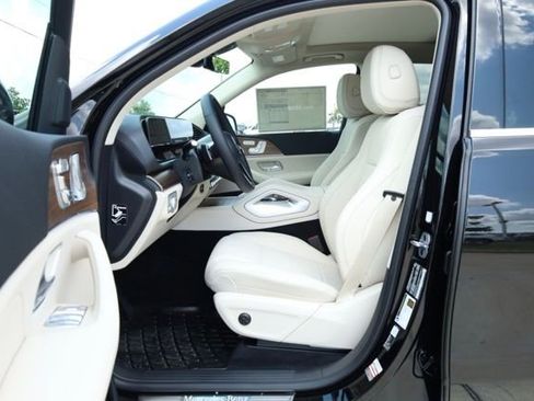 New 2026 Mercedes-Benz GLE 450 GLE 450 image 22