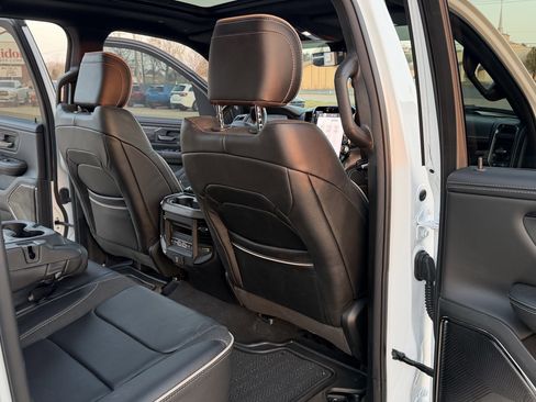 Used 2025 RAM 1500 Limited image 41