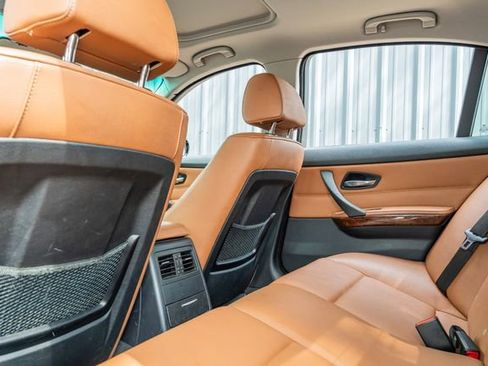 Used 2009 BMW 335i Sedan RWD image 34