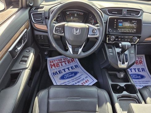 Used 2019 Honda CR-V EX-L image 7