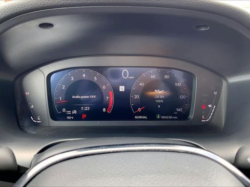 Used 2025 Acura ADX A-Spec FWD image 26