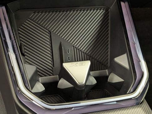 New 2026 BMW X3 xDrive30 w/ Convenience Package image 22