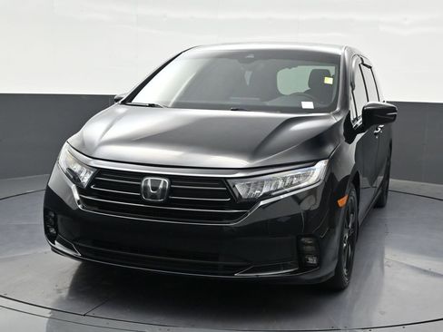 Used 2024 Honda Odyssey Sport image 8