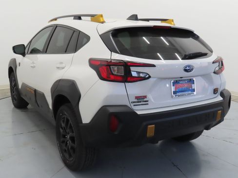 New 2026 Subaru Crosstrek 2.5i Wilderness image 7