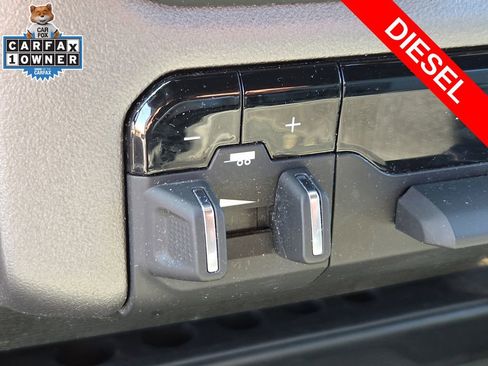 Used 2024 RAM 2500 Big Horn AWD/4WD image 24