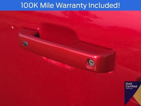 Used 2022 Ford F150 XLT w/ Equipment Group 302A High AWD/4WD image 20