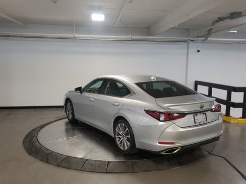 Used 2021 Lexus ES 350 w/ Premium Package image 6