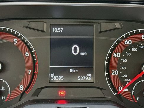 Used 2019 Volkswagen Jetta S w/ Driver Assistance Package FWD image 11