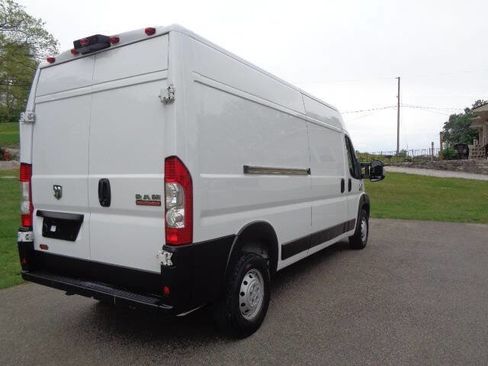 Used 2020 RAM ProMaster 2500 image 6