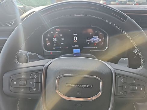 New 2026 GMC Sierra 1500 Denali Ultimate AWD/4WD image 19