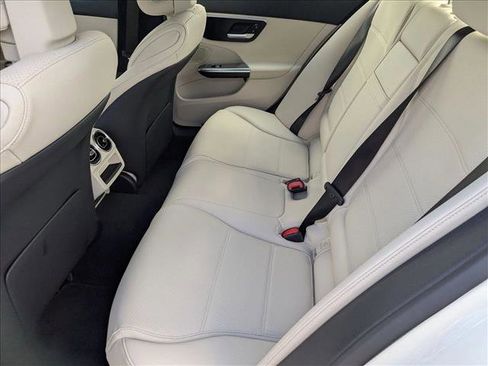 Used 2026 Mercedes-Benz C 300 Sedan image 14