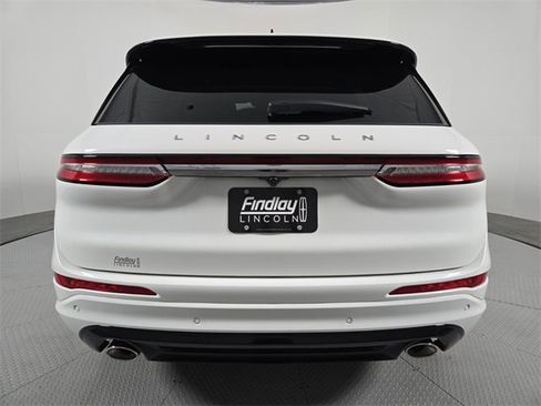 New 2026 Lincoln Corsair Grand Touring image 5