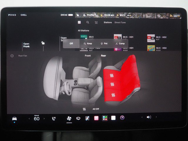 Used 2023 Tesla Model 3 RWD image 35
