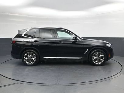 Used 2022 BMW X3 xDrive30i