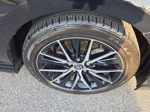 Used 2023 Toyota Camry SE FWD image 15