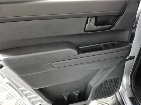 New 2026 Toyota Tacoma SR5 RWD image 22