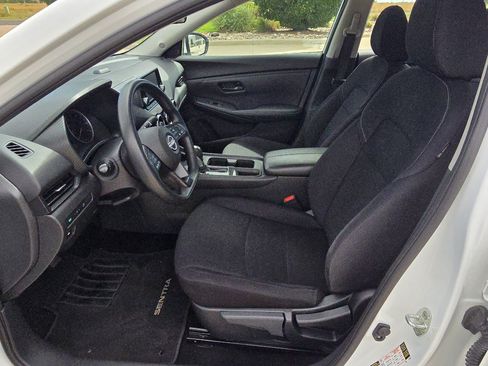 Used 2024 Nissan Sentra S FWD image 12