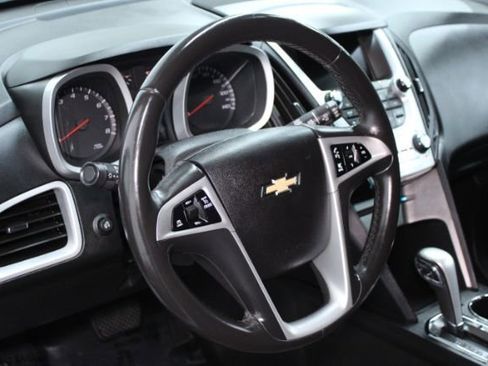 Used 2014 Chevrolet Equinox LT image 12