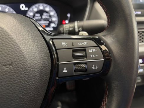 Certified 2023 Acura Integra A-Spec image 15