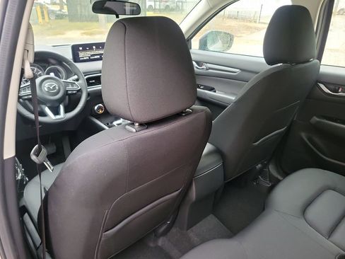 New 2025 MAZDA CX-5 AWD 2.5 S image 15