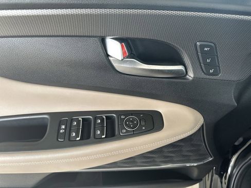 Used 2020 Hyundai Santa Fe Limited image 12
