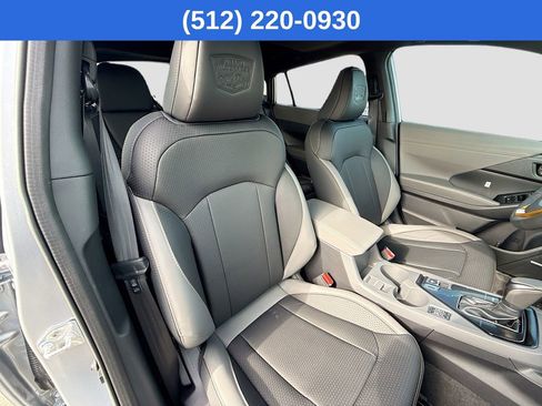 New 2026 Subaru Crosstrek 2.5i Wilderness AWD/4WD image 34