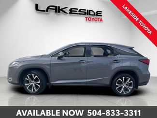 Used 2022 Lexus RX 350 FWD w/ Premium Package video 3