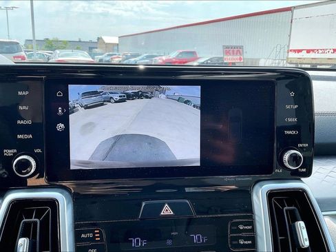 Used 2022 Kia Sorento SX AWD/4WD image 21