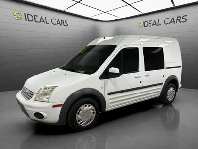 Used 2013 Ford Transit Connect XLT