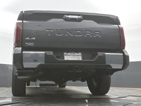 Used 2024 Toyota Tundra 1794 Edition AWD/4WD image 51