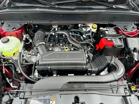 New 2025 Ford Bronco Sport Big Bend w/ Convenience Package image 24