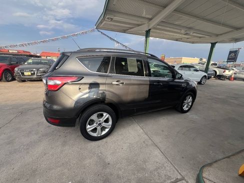 Used 2018 Ford Escape SEL AWD/4WD image 20